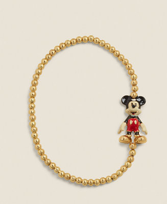 Disney | Macy's Mickey Mouse 3D Pisa Bracelet, Created for Macy's | Macy's