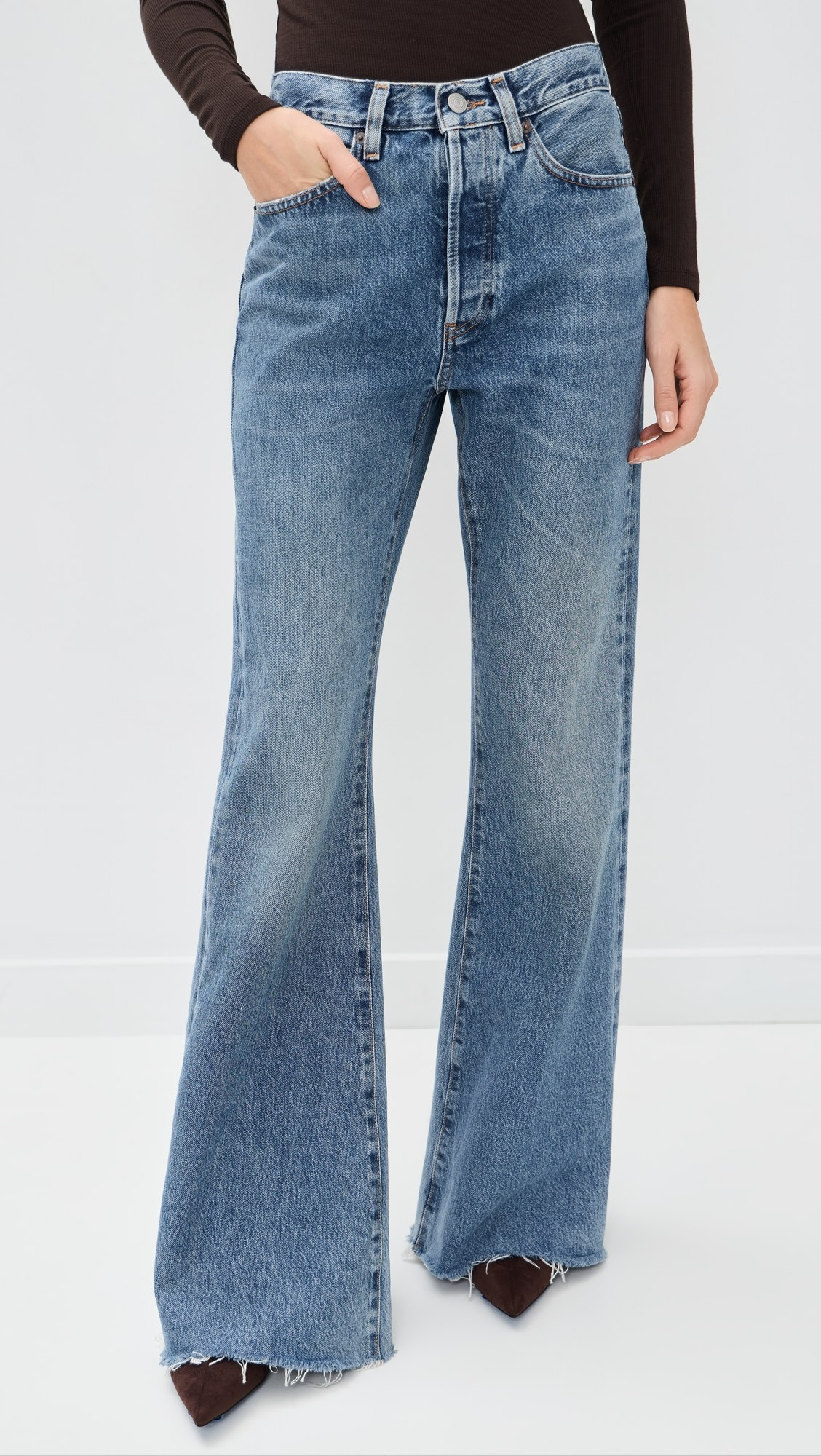 The Lax Jeans | Shopbop