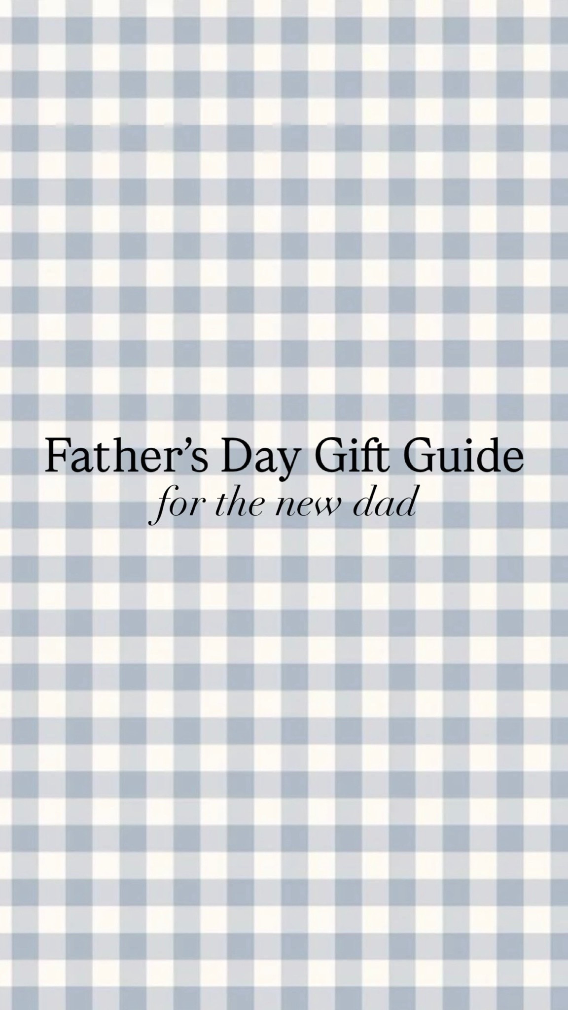 Father’s Day gift Guide for the new dad 🫶🏼

#LTKMens #LTKSeasonal #LTKSaleAlert