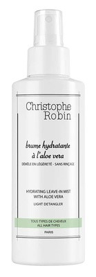 Christophe Robin Hydrating Leave- in Mist With Aloe Vera | Niche Beauty DE