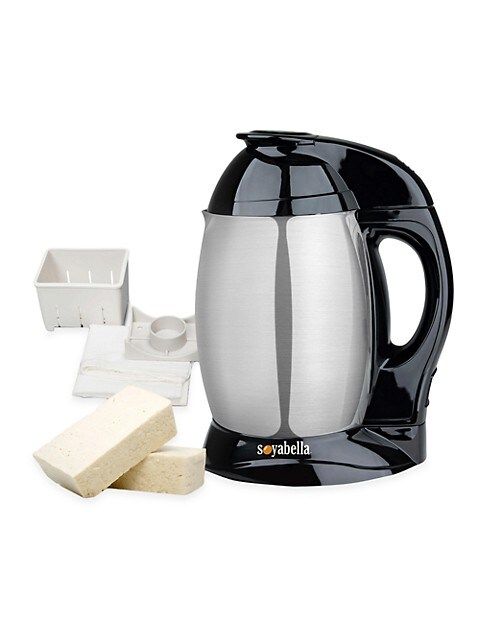 Tribest Soyabella Deluxe Automatic Nut &amp; Seed Milk Maker | Saks Fifth Avenue