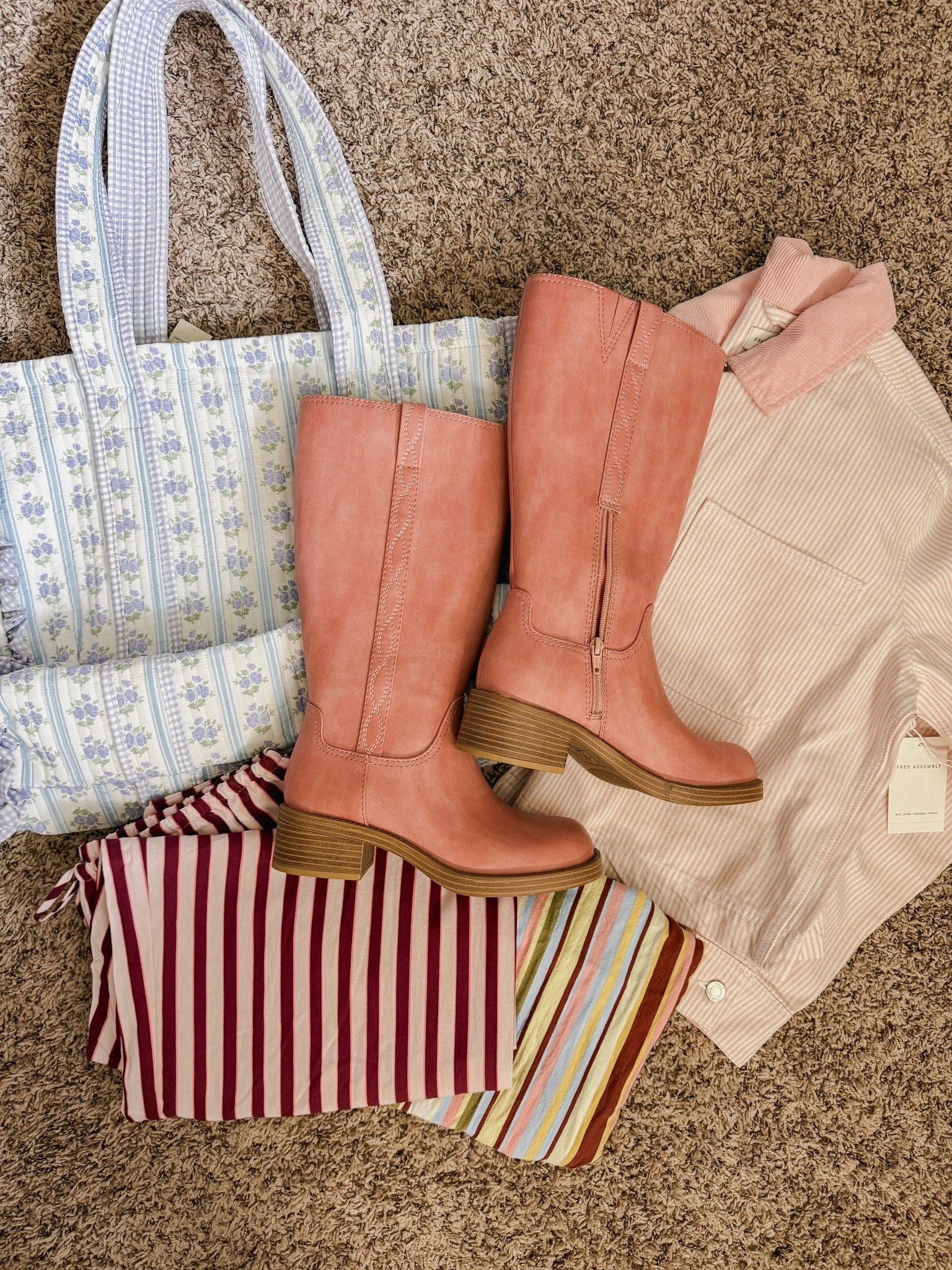 Walmart fashion
Walmart haul
Walmart spring 


#LTKgrwm #LTKSaleAlert #LTKMidsize