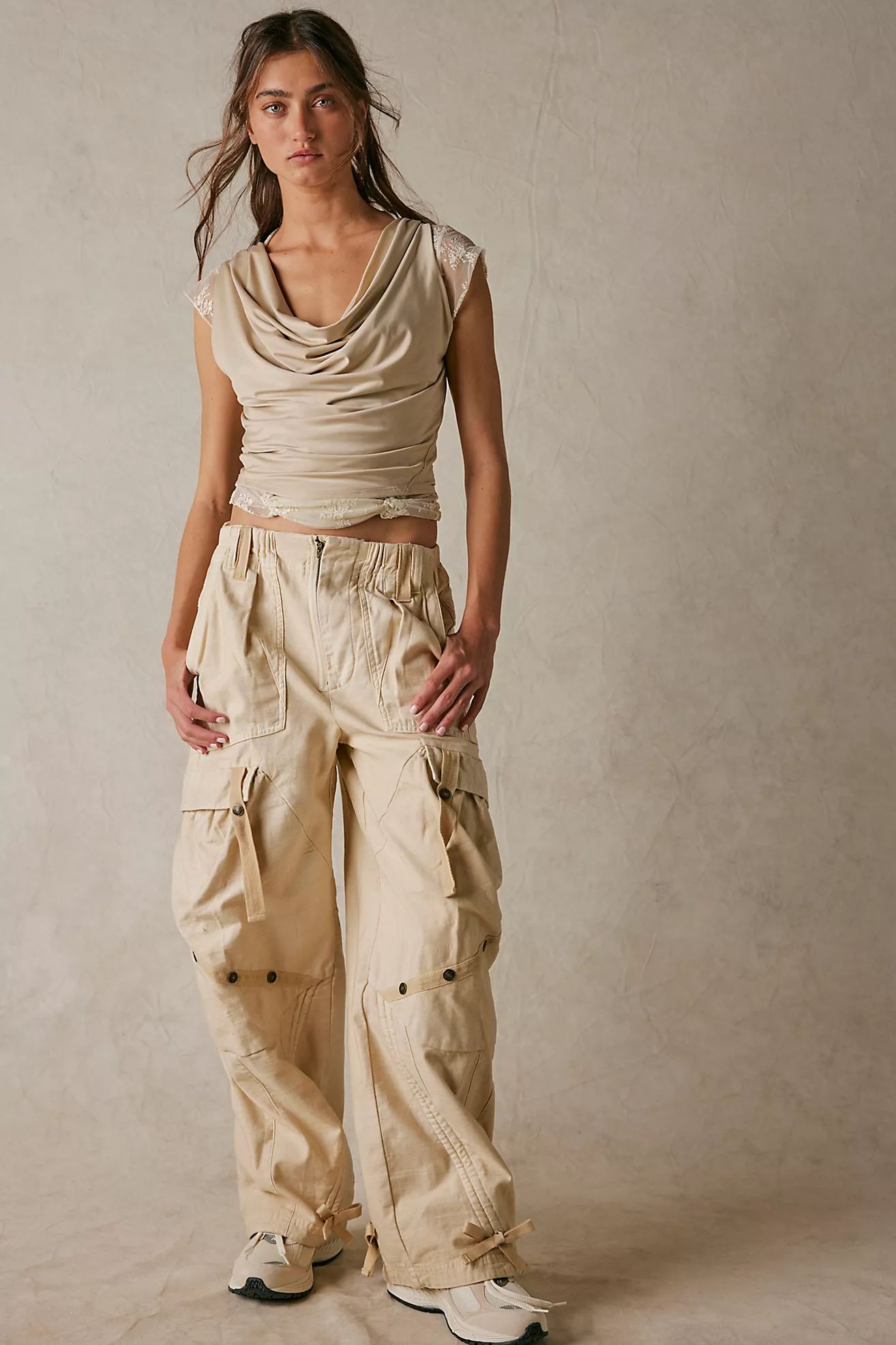 We The Free Everglades Utility Pants | Free People (Global - UK&FR Excluded)