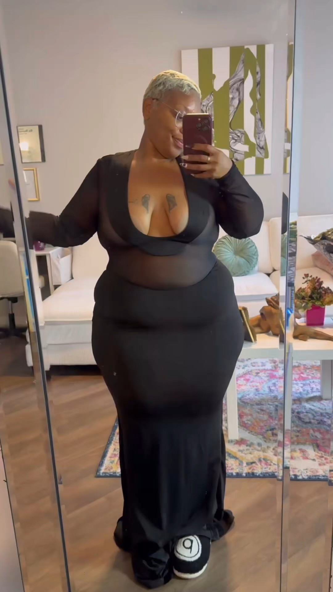 Dress Fashionista ✨

#LTKStyleTip #LTKNYFW #LTKPlusSize