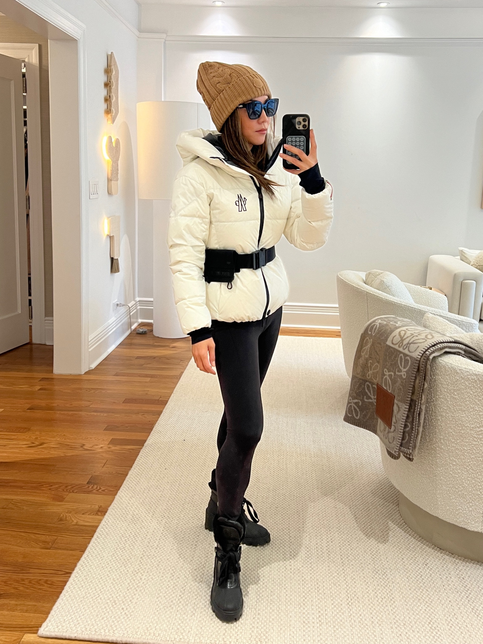 Moncler boots and other similar ones I love