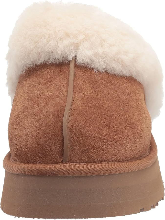 UGG Women's Disquette Slipper | Amazon (US)