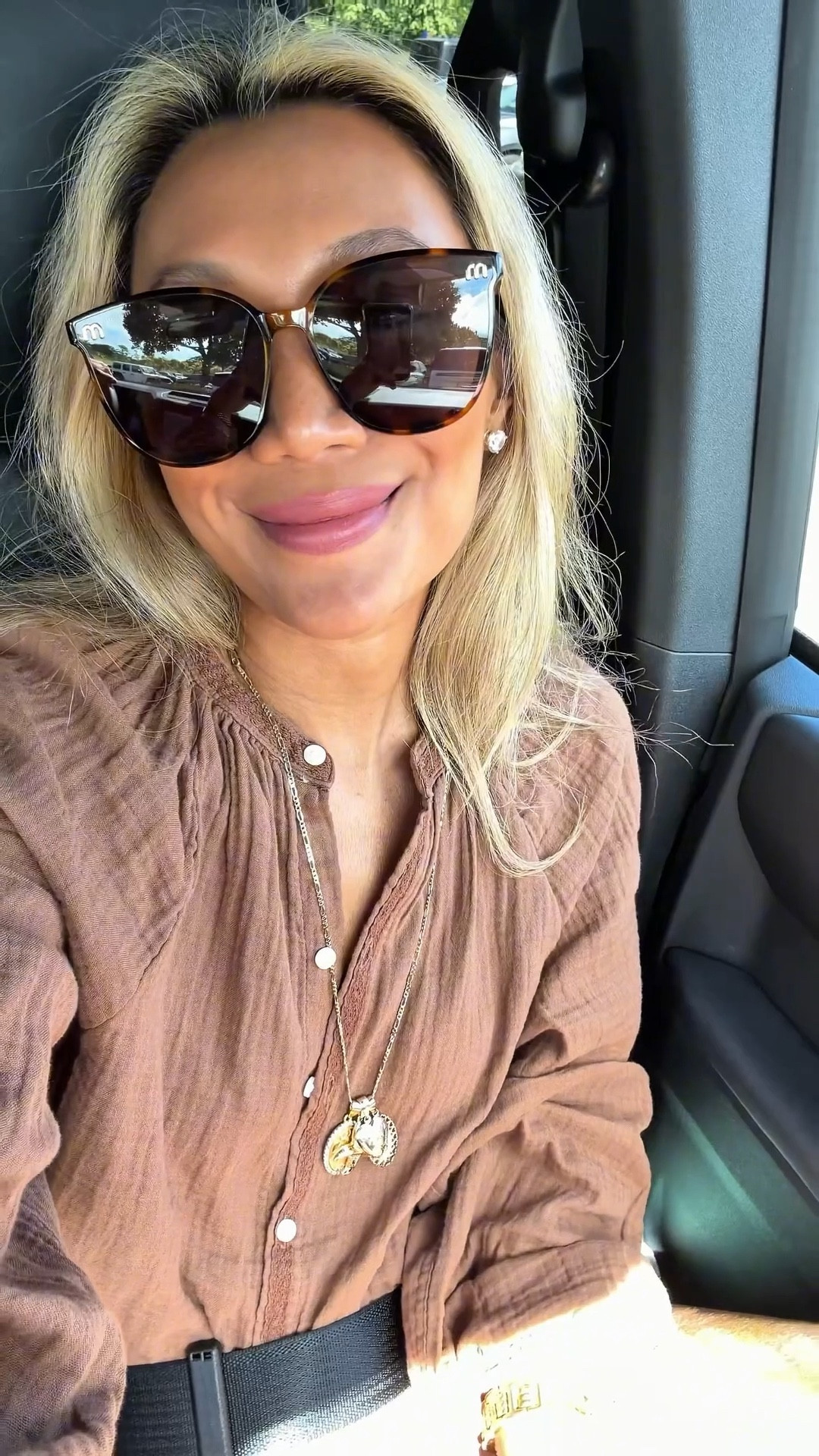 My go-to nude lipstick! It’s so creamy and soft. 

#LTKMothersDay #LTKBeauty #LTKgrwm