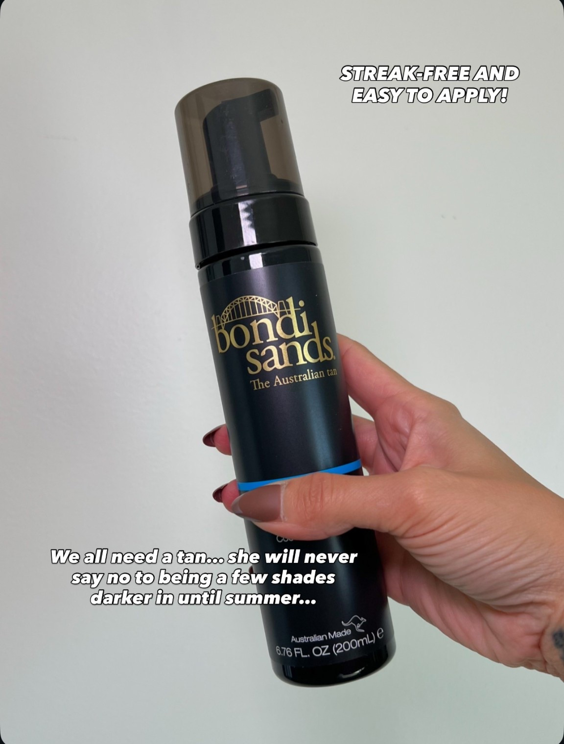 The best self tanner I’ve used! I love that it stays and gives a streak free finish 

#LTKBeauty #LTKHoliday #LTKGiftGuide