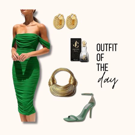 Spring vibes outfit of the day! 

#LTKstyletip #LTKbeauty #LTKSeasonal