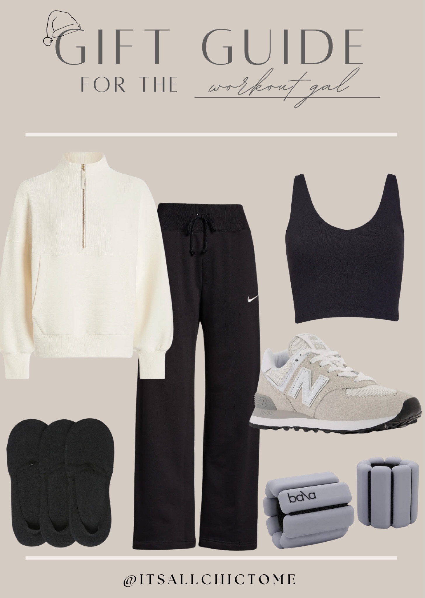 Winter is coming up which means you need some warmer workout fits! These outfits are not only chic but also cozy! 

#LTKStyleTip #LTKHoliday #LTKSeasonal