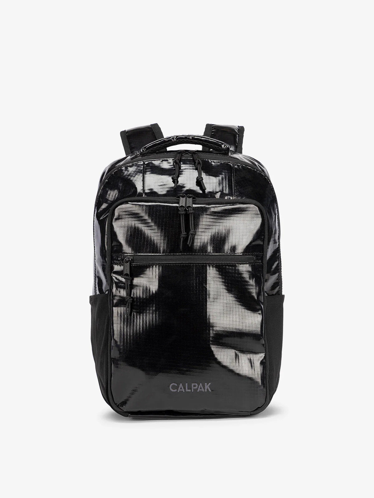 Terra Laptop Backpack in Obsidian | CALPAK