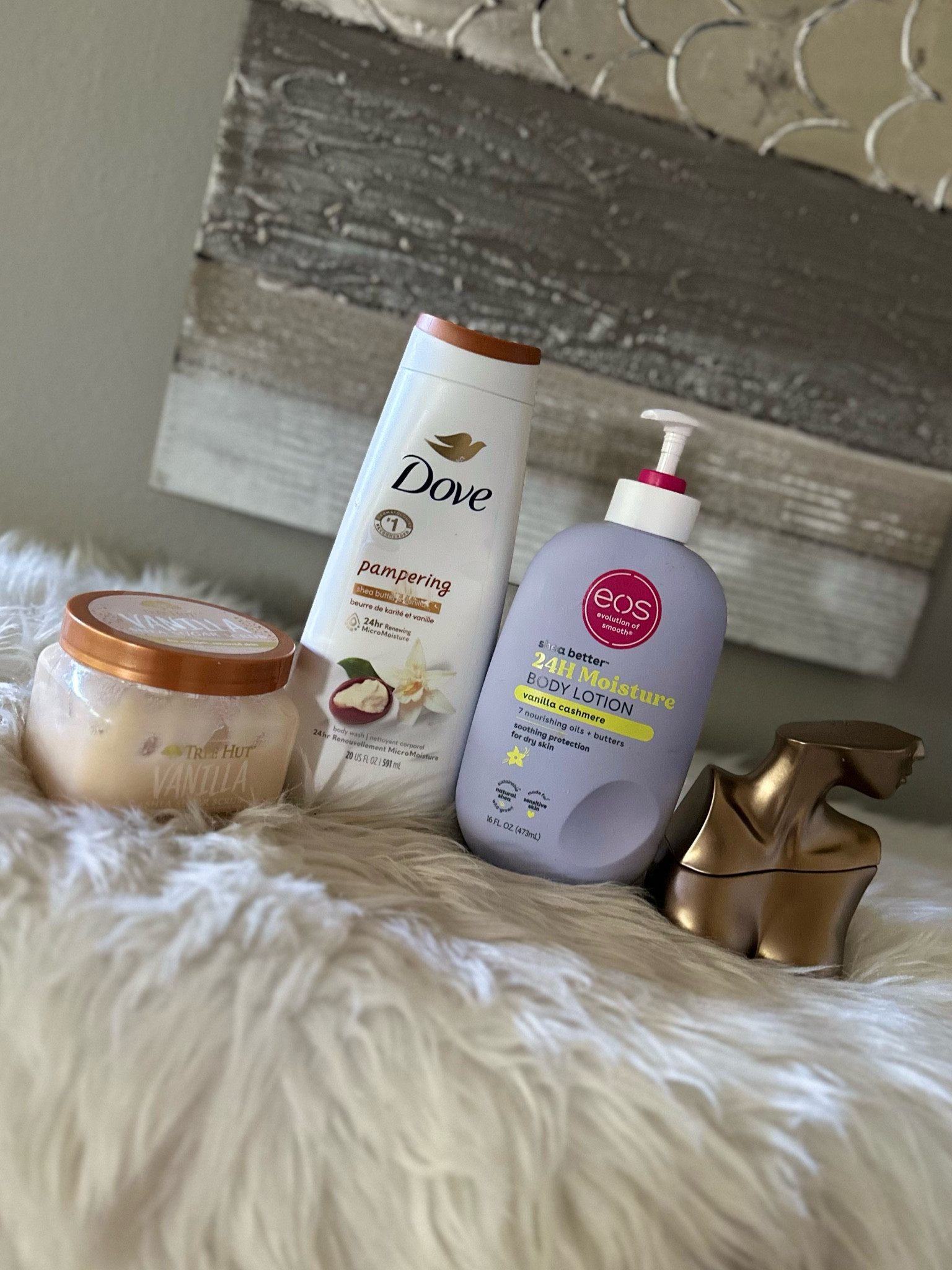 These 4 products together … pheeeeew ! 😮‍💨

#LTKBeauty