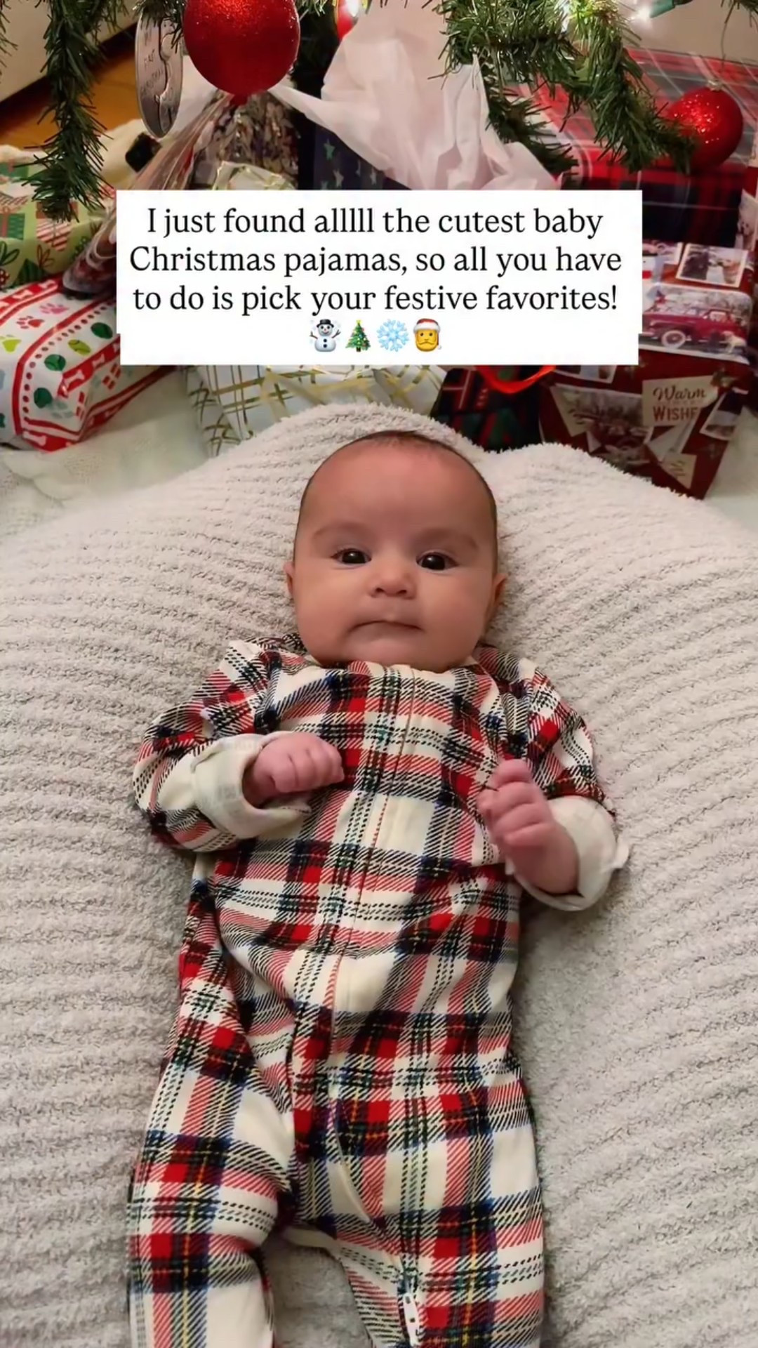 Comment “twinkle” and I’ll send you the full roundup!🎄🎅