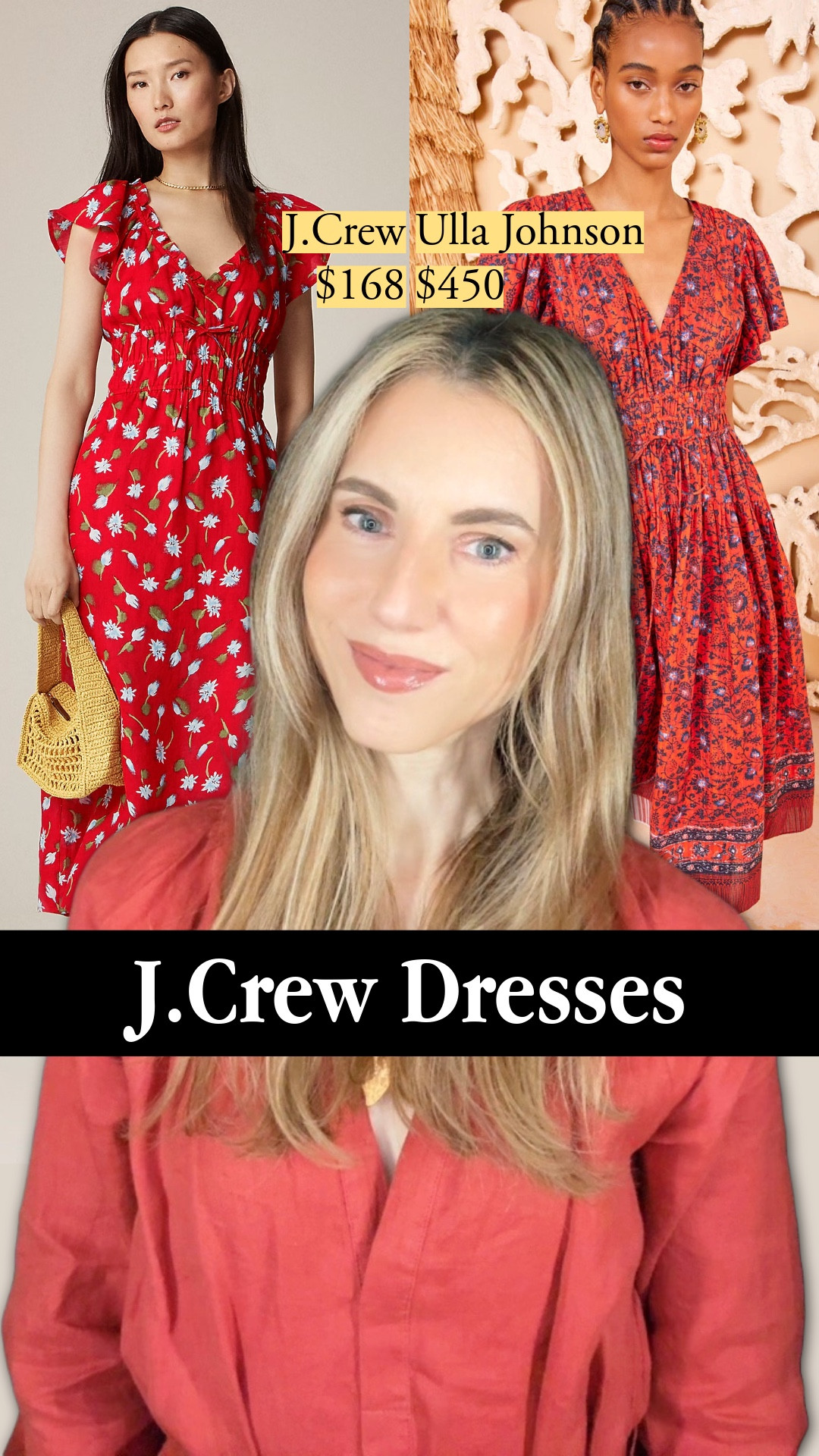 I sized down to XS for both of my dresses. I’ve been wearing the black cutout one more - it’s the easiest way to look polished when it’s hot and I can’t think 🤣


#LTKFindsUnder100 #LTKParties #LTKStyleTip