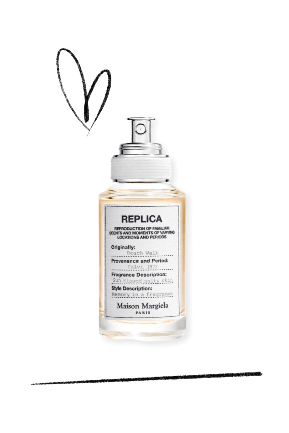 Oh lala, this scent of sun kissed salty skin makes me feel like I’m on holiday. 

#LTKSeasonal #LTKGiftGuide #LTKstyletip