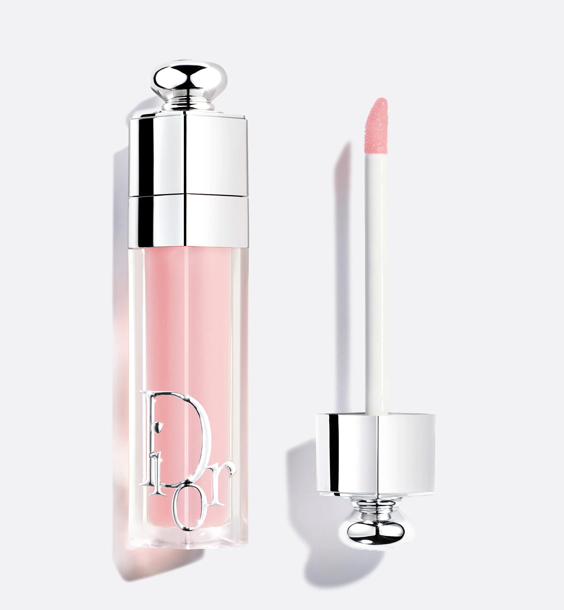 Dior Addict Lip Maximizer Gloss: Hydrating Lip Plumper | Dior Beauty (US)