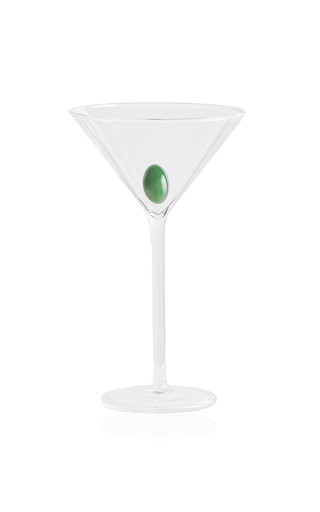 Martini Glass | Moda Operandi (Global)