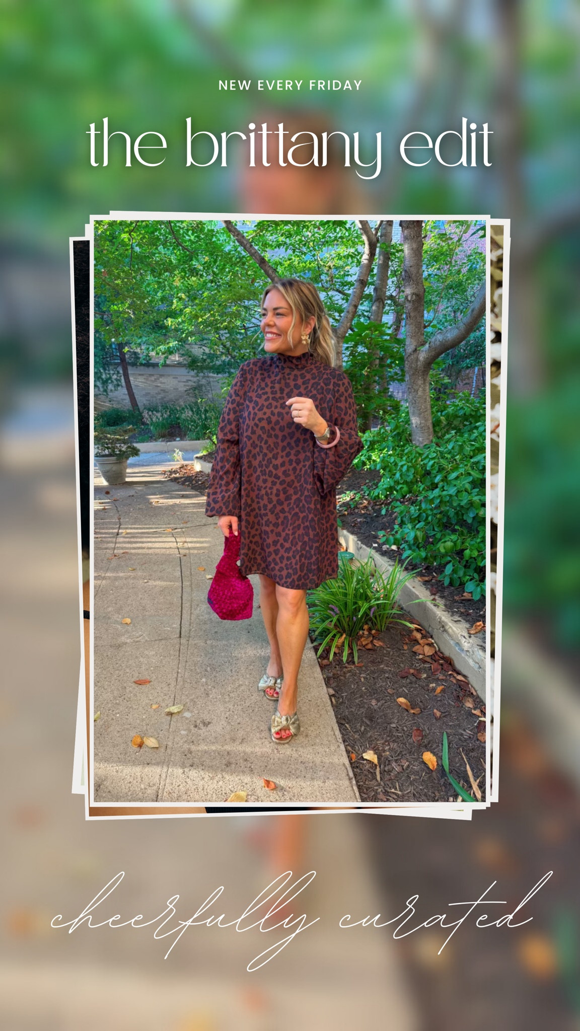 #LTKStyleTip #LTKSeasonal