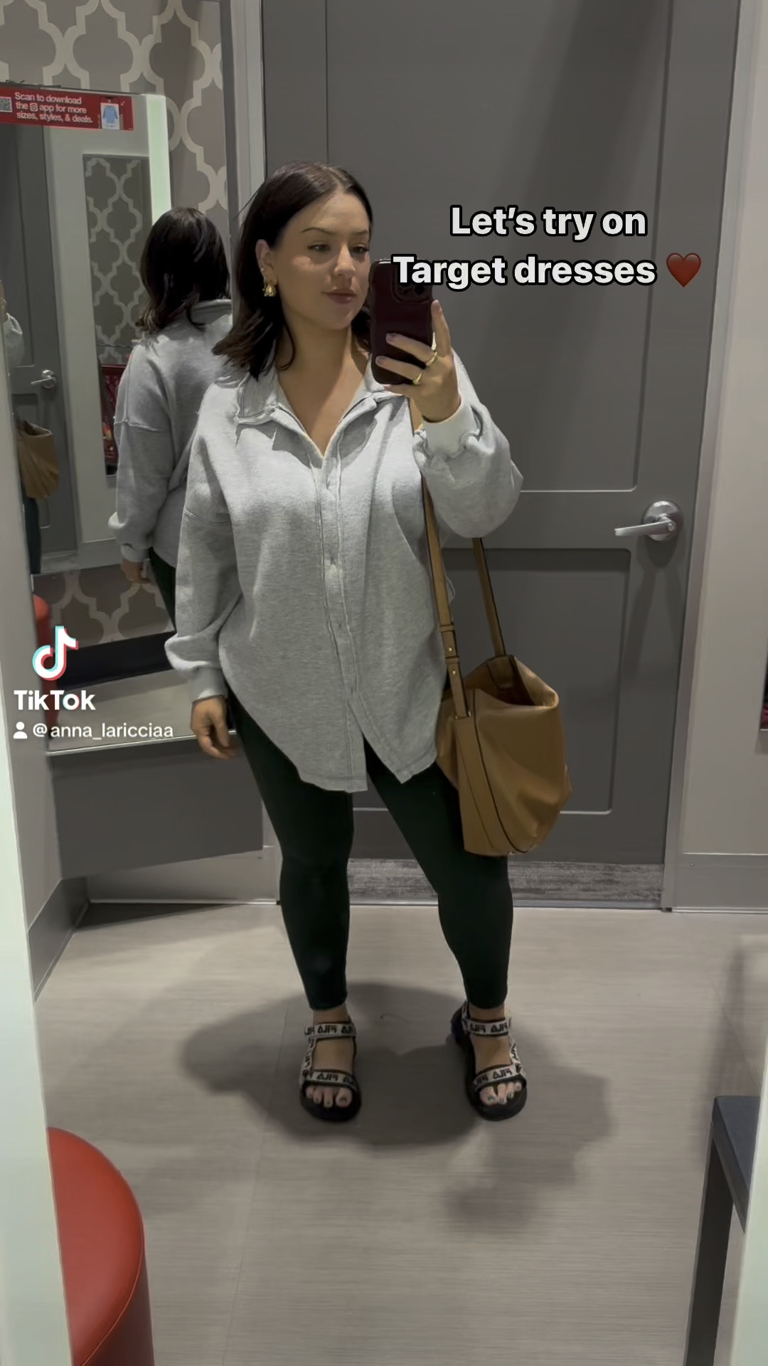 #LTKVideo