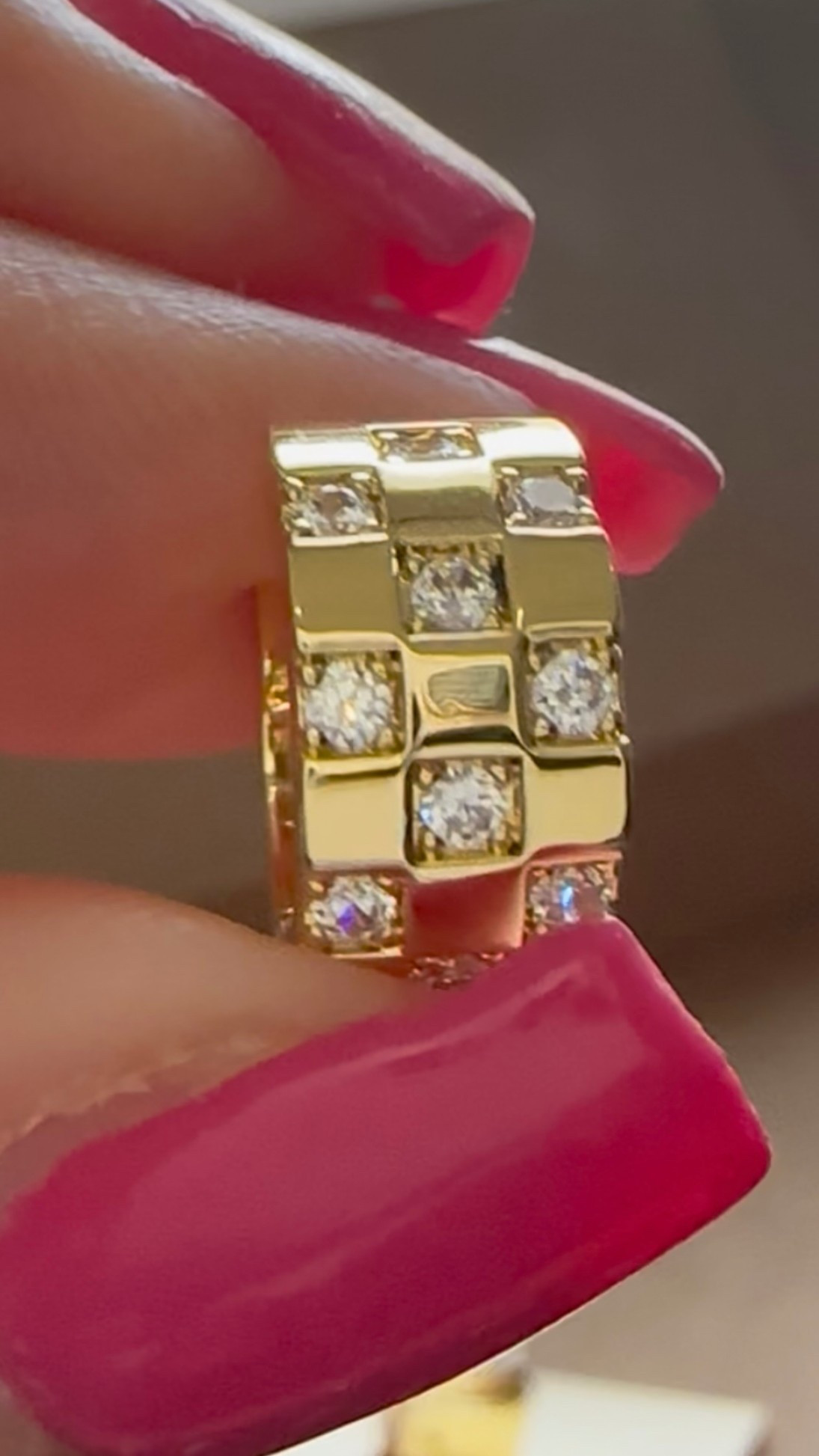 The “Eden” earrings from Ana Luisa… Gorgeous!! 
Hypoallergenic 
Water-Resistant 
2 Year Warranty 

#LTKGiftGuide #LTKStyleTip 

#LTKselfcare #LTKOver40 #LTKSaleAlert