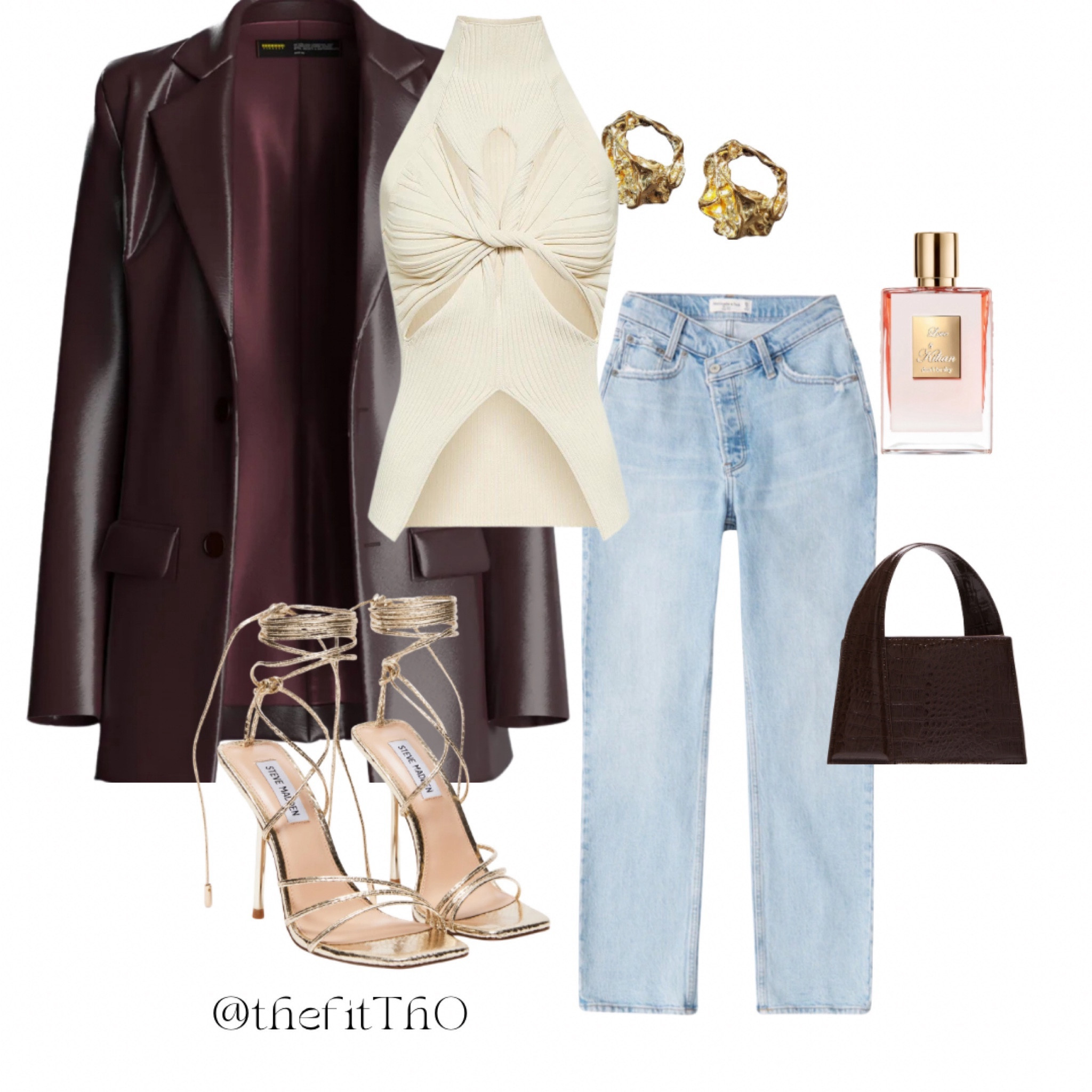 My Fashion finds! Click below to shop! Follow me @thefitth0 for more!!! So glad you're here! Xo!
#liketkit @shop.Itk

#LTKfindsunder100 #LTKshoecrush #LTKstyletip