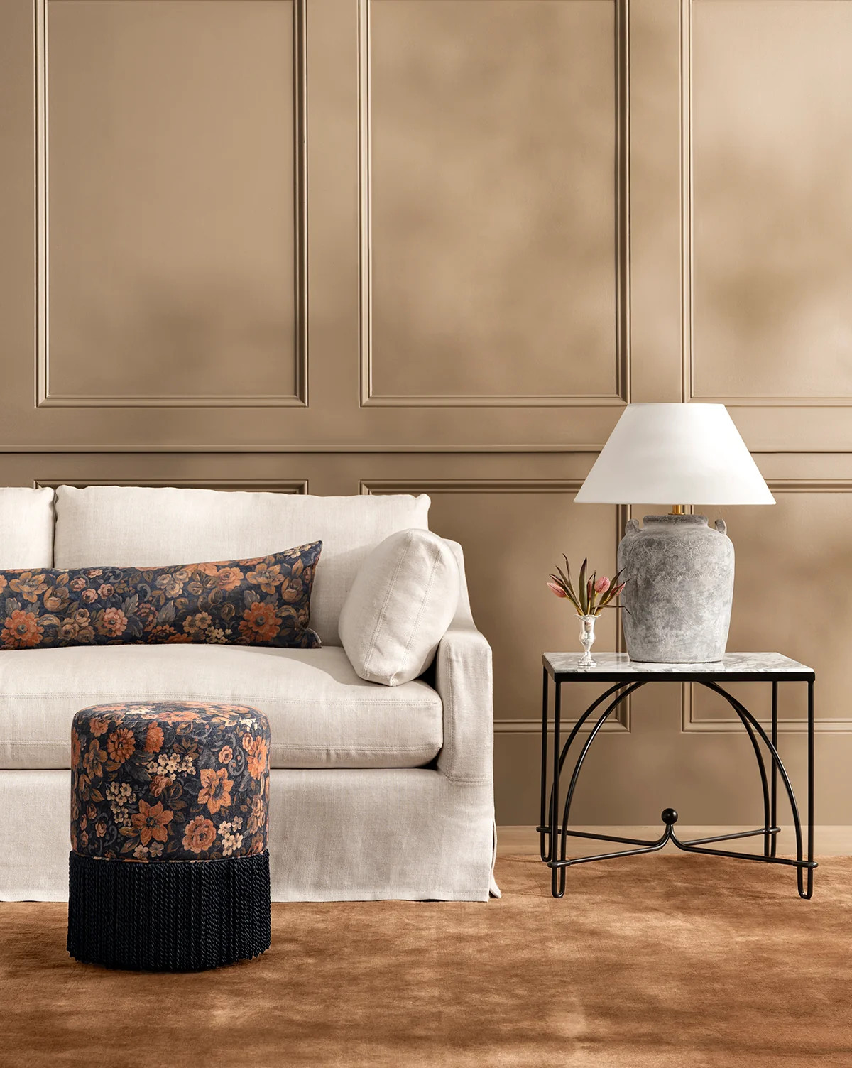 Hewitt Side Table | McGee & Co. (US)