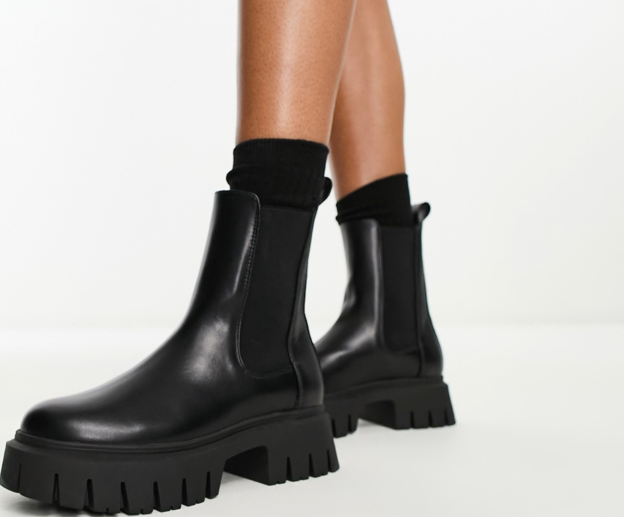 Prada Monolith Dupes 

#LTKStyleTip #LTKShoeCrush #LTKWatchNow
