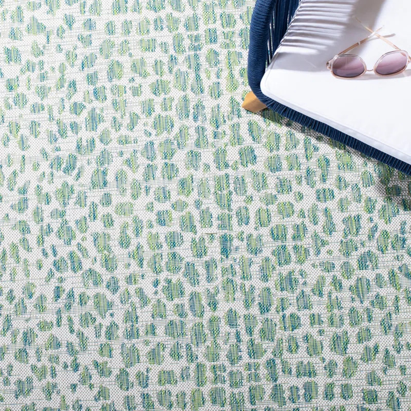 Animal Print Rug | Wayfair North America