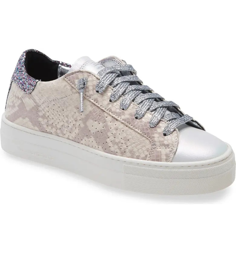 P448 Thea Platform Sneaker | Nordstromrack | Nordstrom Rack