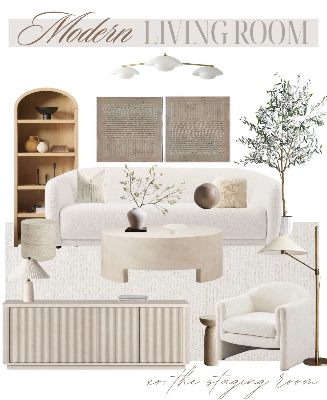 Living room refresh? We have ideas. 

Living room, family room, sofa, couch, rug, area rug, wool rug, accent chair, leather chair, marble coffee table, square coffee table, side table, media console, floor lamp, chandelier, ceiling light, interior design, home design, home decor, interior decor styling, home moodboards 

#LTKhome #LTKfamily #LTKsale