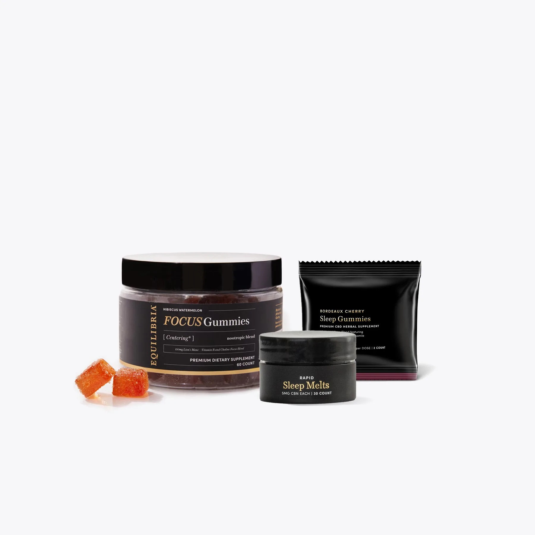 Get Sh*t Done - Equilibria | Equilibria