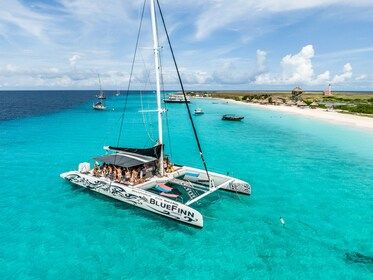 Klein Curacao with Sailing Catamaran - Curacao | Expedia | Expedia (US)