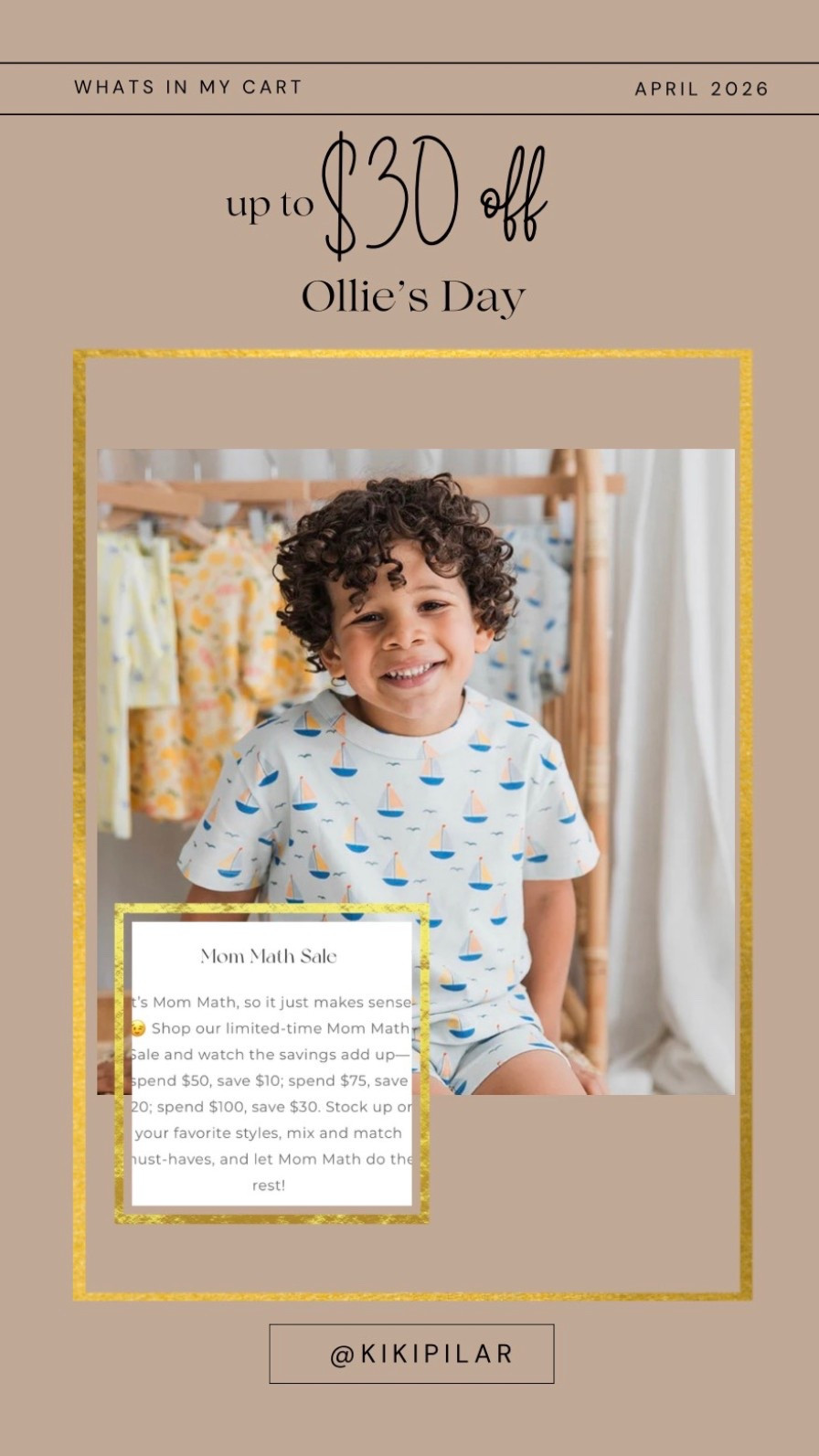 Ollie’s day sale
Save up to $30 on your order
Kids loungewear
Kids pj
Kids casual clothing
Kids swim
Swim for kids
Italian summer print for kids
Summer stripe clothing
Marine clothing for kids
Summer prints for kids
Boys swim
Girls swim
Boys rashguard 


#LTKBaby #LTKTravel #LTKKids