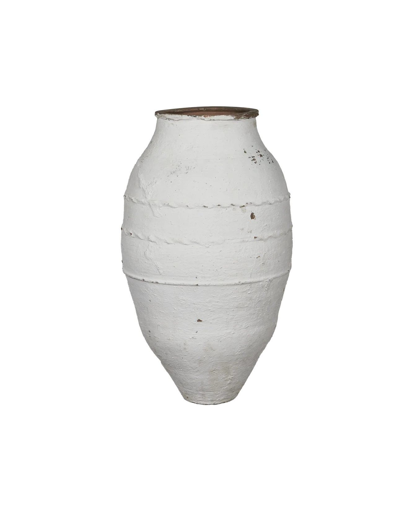 Olive Jar | Antique Turkish Pots & Planters | OLIVE ATELIERS | Olive Ateliers