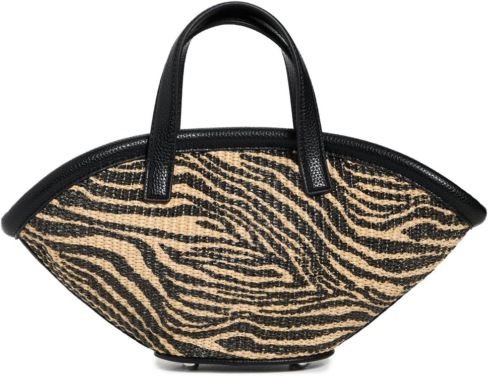 SIMONMILLER Women's Mini Mercado Tote | Amazon (US)