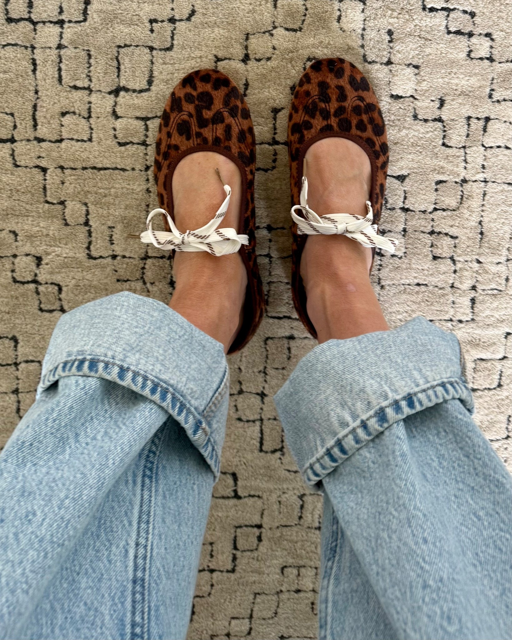 These new flats for spring! 
Fit tts


valentines day outfit women

date night outfits

#LTKValentine #LTKOver40 #LTKmomlife