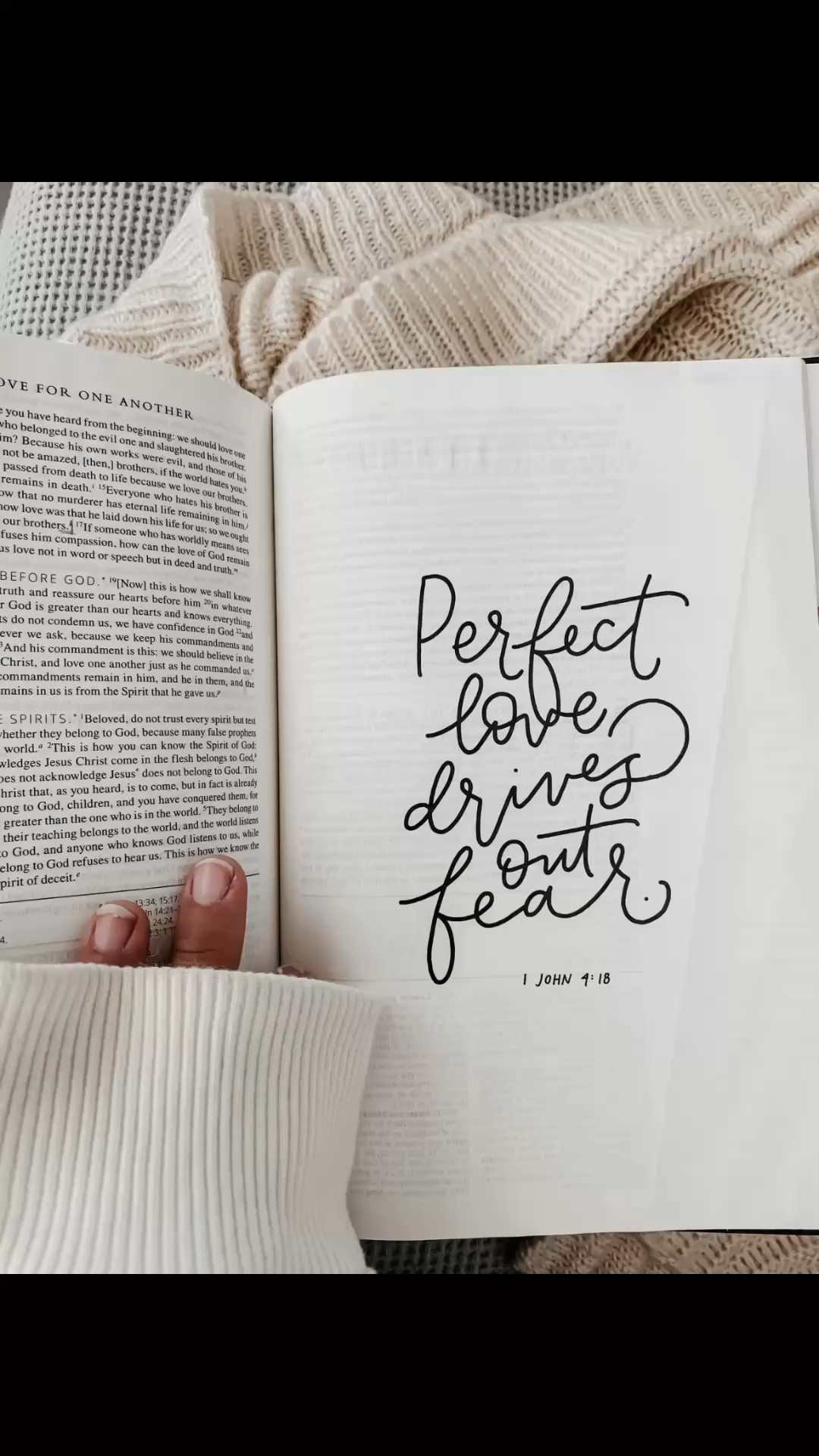 Happy Easter 🤍 
I hope your Easter week and Spring season are truly beautiful and peace-giving. 
Sharing just a couple Bible study notes, keep an eye out for even more! 

#spring #easter #biblestudy 

#LTKdayinmylife #LTKSeasonal #LTKmorningroutine