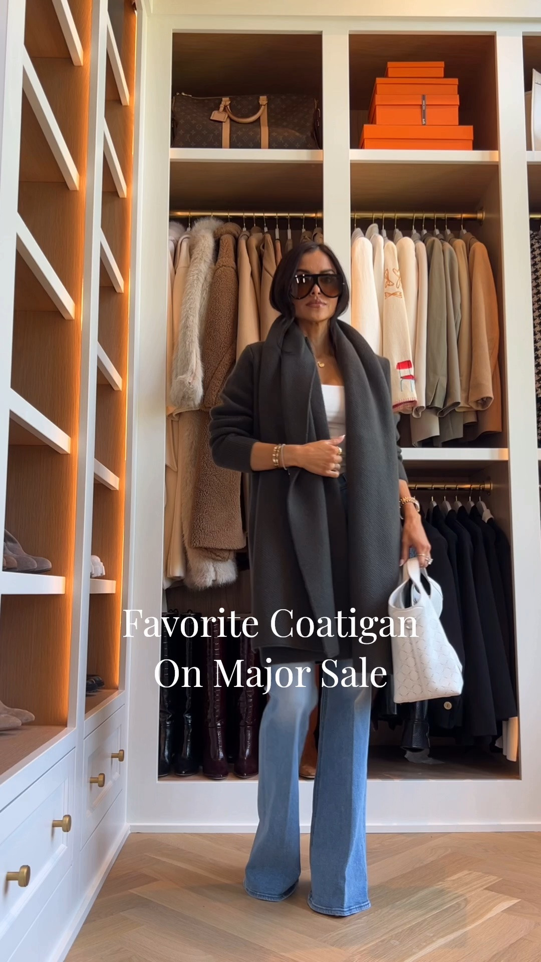 The fall pieces I can’t wait to wear
So many of my favorite pieces from the Nordstrom anniversary sale are back in stock in on Major sale!
Vince coatigan on sale

#LTKSeasonal #LTKSaleAlert #LTKOver40