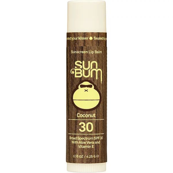 Sun Bum Sunscreen Lip Balm SPF 30 | Ulta Beauty | Ulta