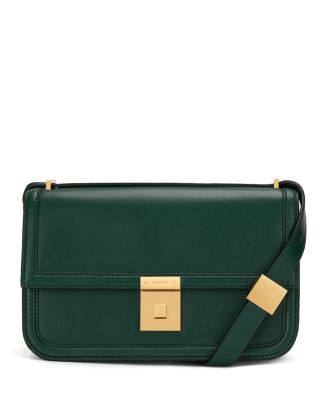 DeMellierParis Leather Shoulder Bag | Bloomingdale's (US)