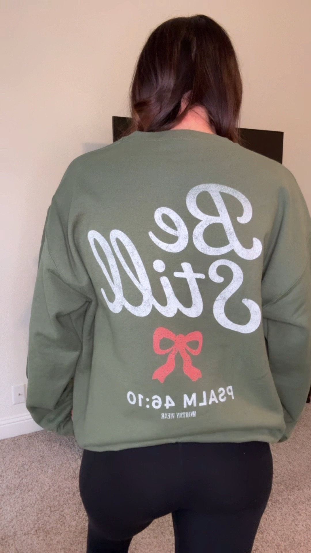 Be still 🫶🏼

Code: LaurenL for 35%off site wide


Worthywearshop

#LTKCyberWeek #LTKHoliday #LTKmomlife