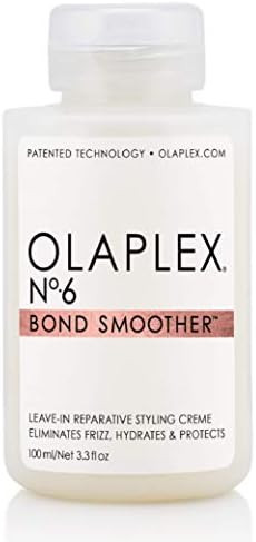 Olaplex No 6 Bond Smoother, 3.3 Fl Oz | Amazon (US)