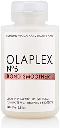 Olaplex No 6 Bond Smoother, 3.3 Fl Oz | Amazon (US)