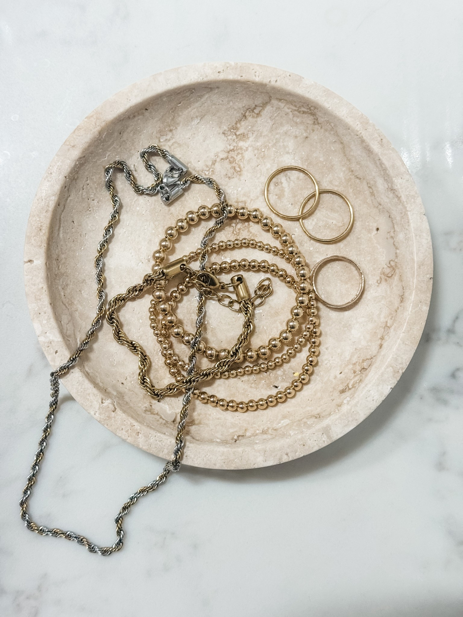 Ladies!! This is the “go-to” swim jeweler! Lifetime warranty and does not tarnish! Swim, sleep, shower and sweat proof! 


#LTKFindsUnder100 #LTKSwim #LTKBeauty