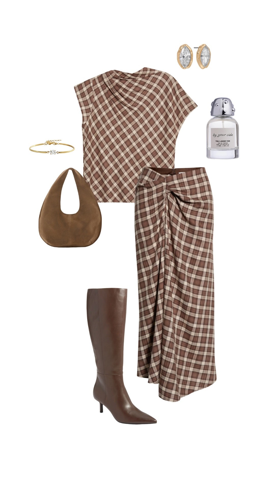 Set I wore this week to Love One Event but how good for Thanksgiving or fall fam photos!

#LTKootd #LTKmomlife #LTKSeasonal