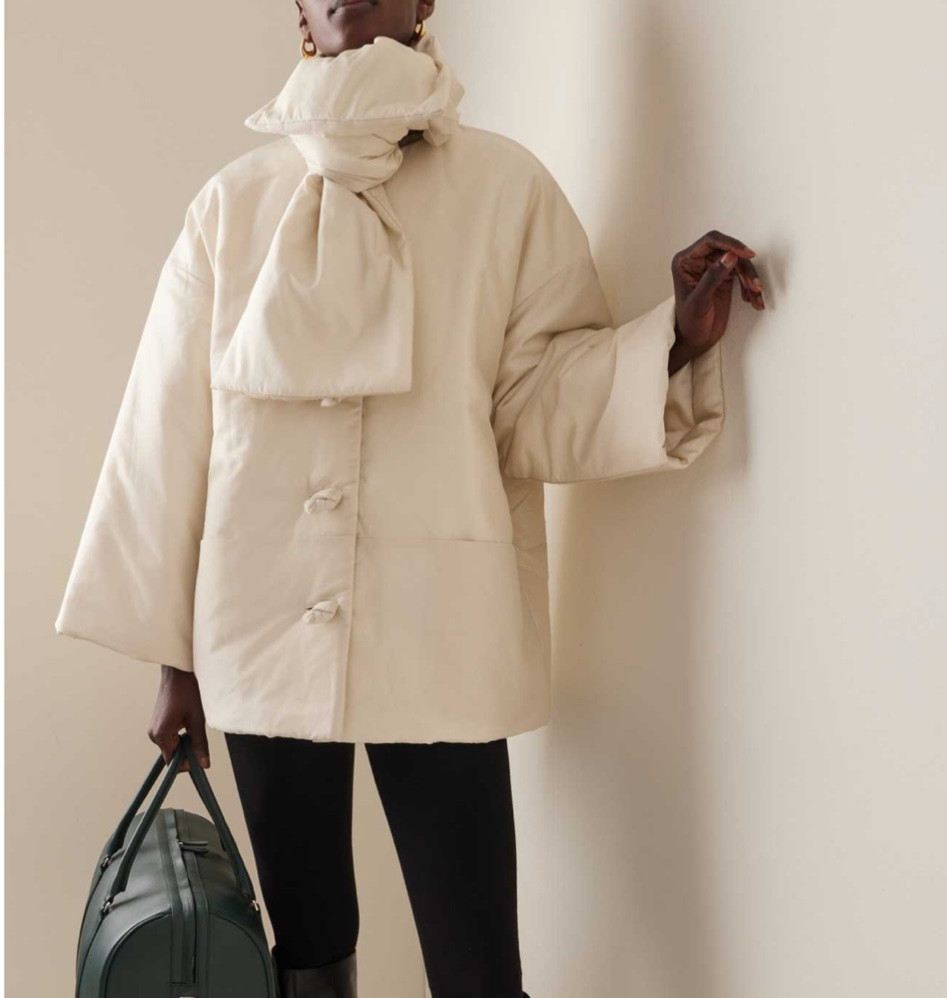 Winter whites 🤍

#LTKGiftGuide #LTKHoliday #LTKSeasonal