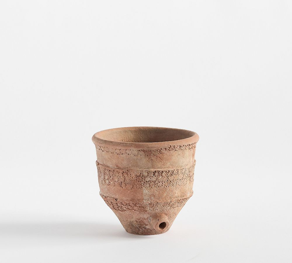Spanish Planters | Pottery Barn (US)