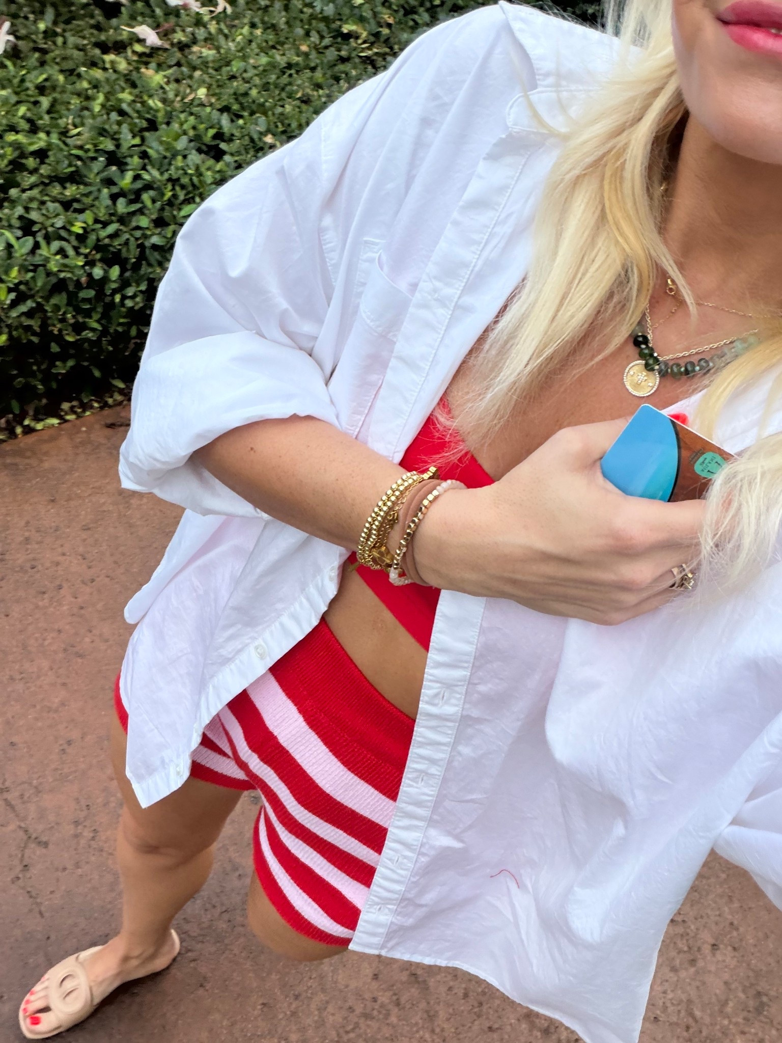 Lots of questions on this look! Linking everything here!!

#LTKootd #LTKFindsUnder50 #LTKFindsUnder100