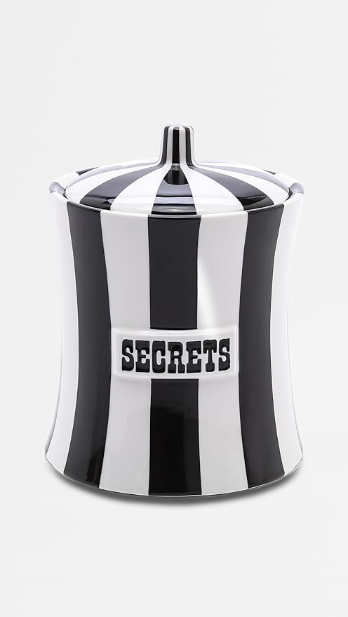 Jonathan Adler Secrets Canister | Amazon (US)