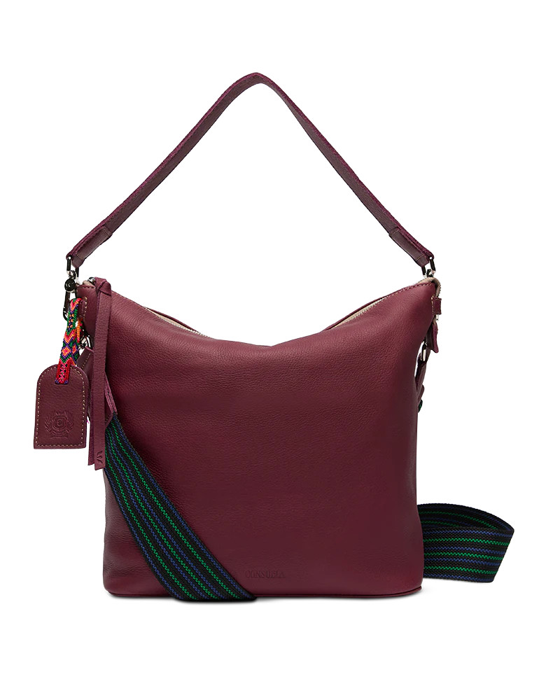 Plum Hobo | Consuela